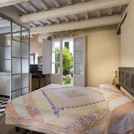 Hotel Il Villino & SantʼArcangelo di Romagna