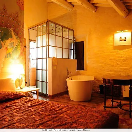 Il Villino & Отель 4*