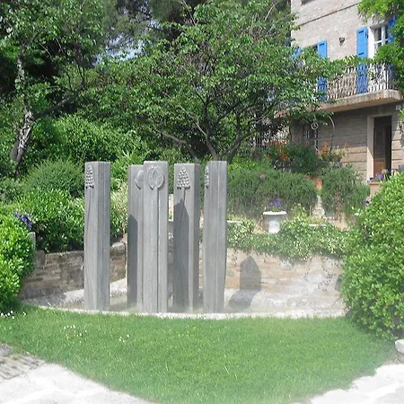 Il Villino & Отель 4*