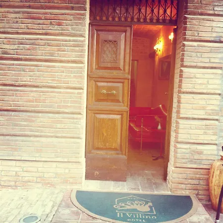 Il Villino &