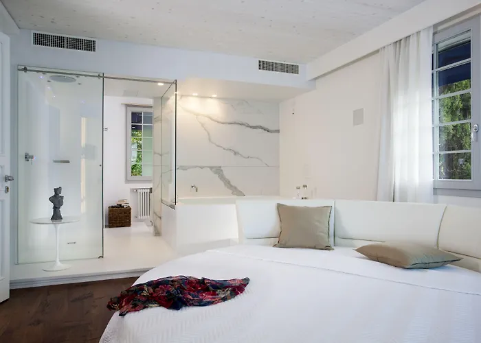 Il Villino & 4* SantʼArcangelo di Romagna