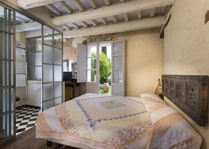 Hotel Il Villino & SantʼArcangelo di Romagna