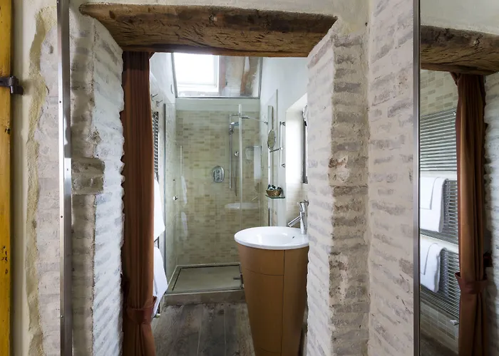 Il Villino & 4* SantʼArcangelo di Romagna