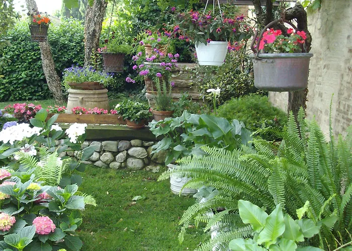 Il Villino & SantʼArcangelo di Romagna