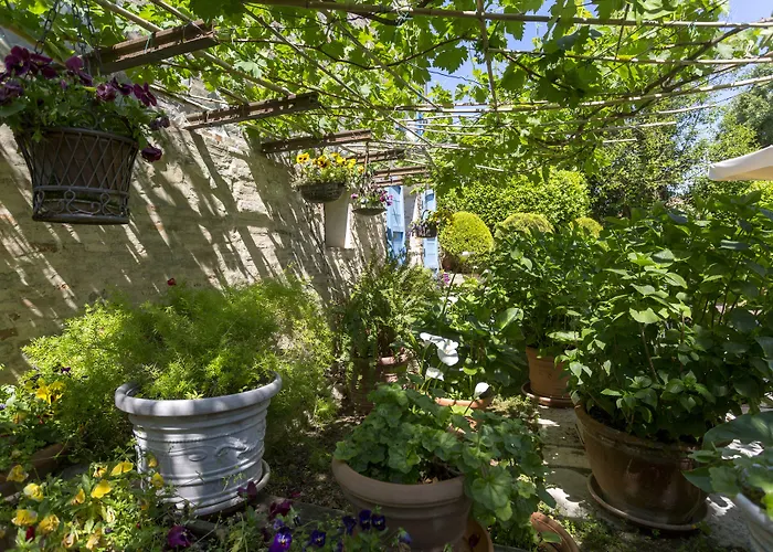 Il Villino & Hotel SantʼArcangelo di Romagna