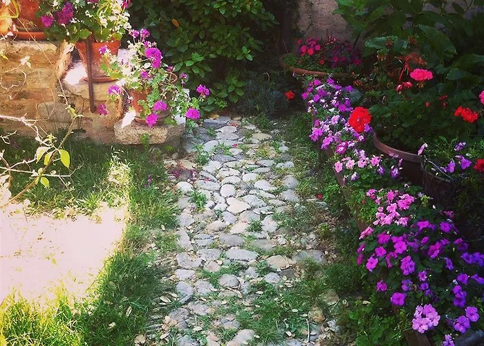 Il Villino & Hotel SantʼArcangelo di Romagna