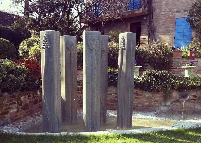 Il Villino & Hotel SantʼArcangelo di Romagna