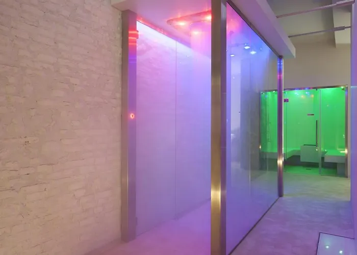 Il Villino & Hotel SantʼArcangelo di Romagna