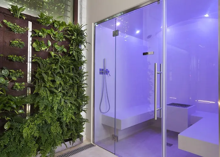 Hotel Il Villino & SantʼArcangelo di Romagna