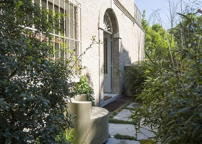 Hotel Il Villino & 4*