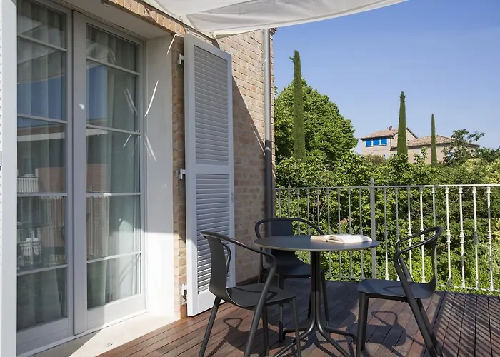 Hotel Il Villino & 4*