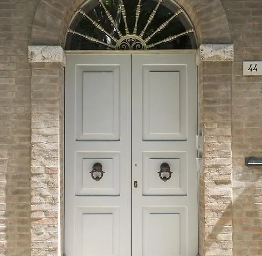 Hotel Il Villino & SantʼArcangelo di Romagna