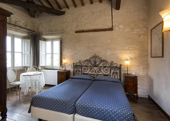 Hotel Il Villino & 4*