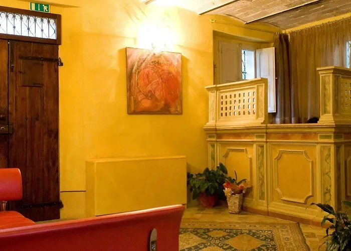 Il Villino & SantʼArcangelo di Romagna