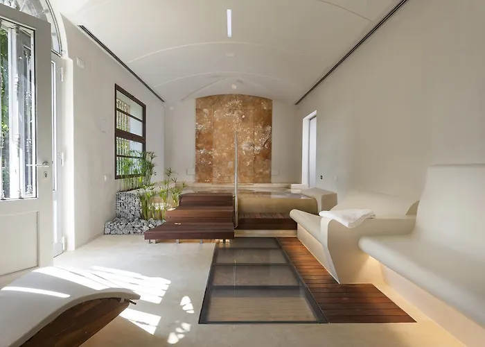 Il Villino & Hotel SantʼArcangelo di Romagna