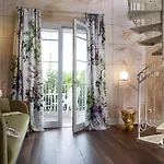 Il Villino & Отель Сантарканджело-ди-Романья