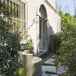 Hotel Il Villino & 4*