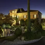 Отель Il Villino & Сантарканджело-ди-Романья