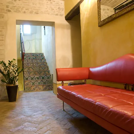 Il Villino Hotel&spa SantʼArcangelo di Romagna