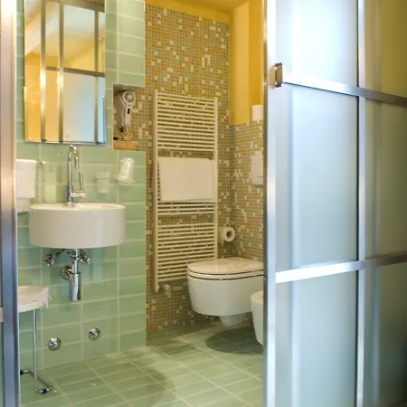 Il Villino & Ξενοδοχείο