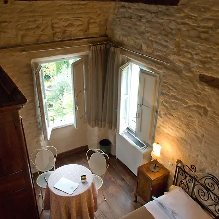 Il Villino Hotel&spa 4*