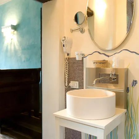 Ξενοδοχείο Il Villino &