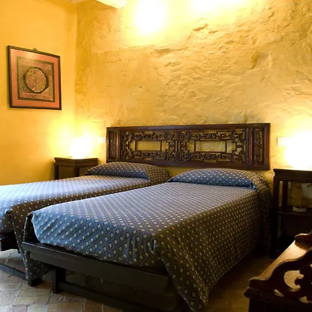 Il Villino & Ξενοδοχείο