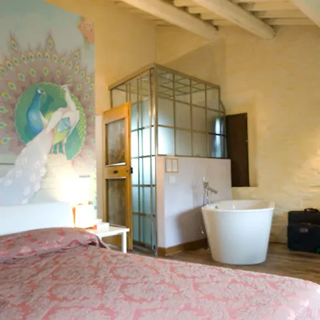 Ξενοδοχείο Il Villino &