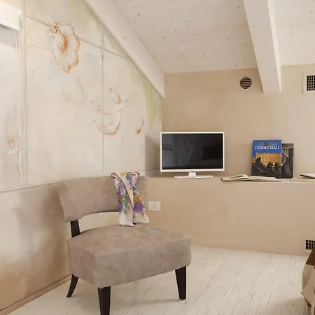 Ξενοδοχείο Il Villino &