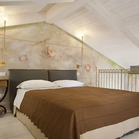 Il Villino & SantʼArcangelo di Romagna