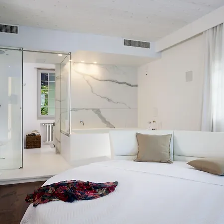 Il Villino Hotel&spa 4* SantʼArcangelo di Romagna