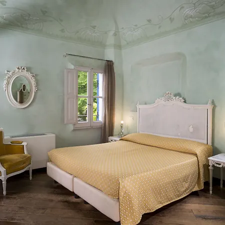 Hotel Il Villino Hotel&spa