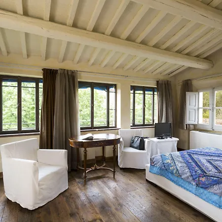 Il Villino & Ξενοδοχείο SantʼArcangelo di Romagna