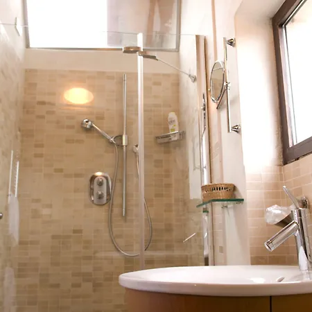 Il Villino & Ξενοδοχείο