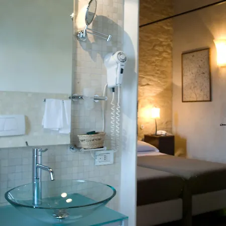 Hotel Il Villino & SantʼArcangelo di Romagna
