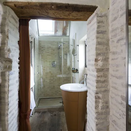Il Villino & 4* SantʼArcangelo di Romagna