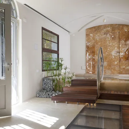 Ξενοδοχείο Il Villino &