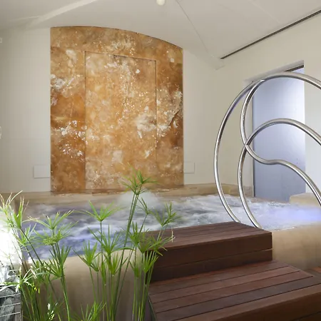 Il Villino & SantʼArcangelo di Romagna