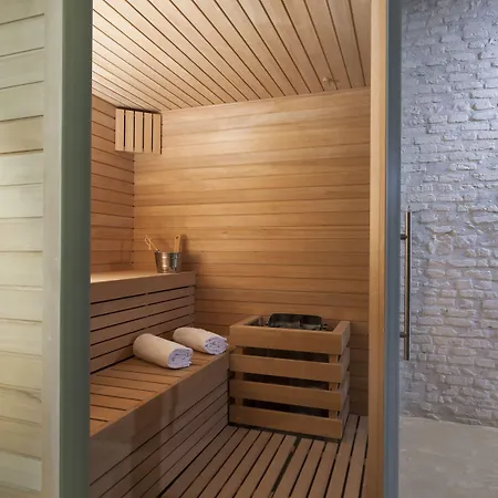 Il Villino & Ξενοδοχείο 4*