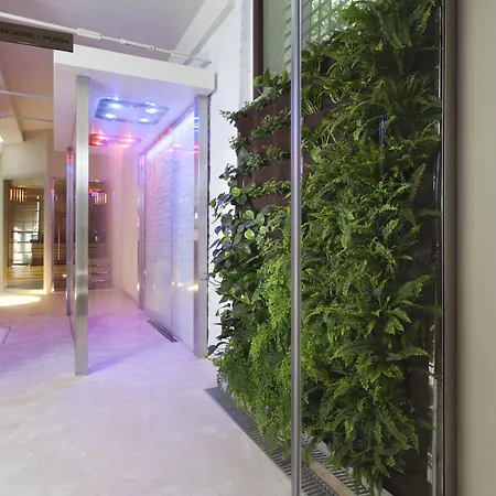 Il Villino Hotel&spa 4* SantʼArcangelo di Romagna