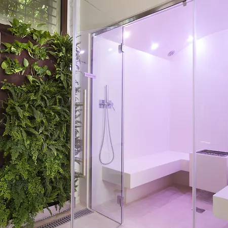 Ξενοδοχείο Il Villino &