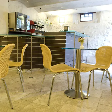 Il Villino Hotel&spa 4*