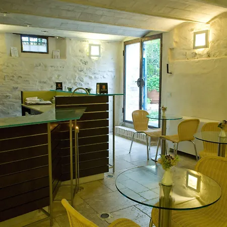 Il Villino Hotel&spa 4*