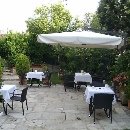 Il Villino & 4* SantʼArcangelo di Romagna