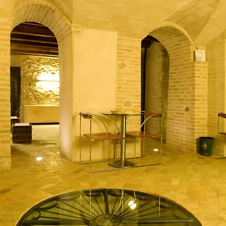 Ξενοδοχείο Il Villino & 4*