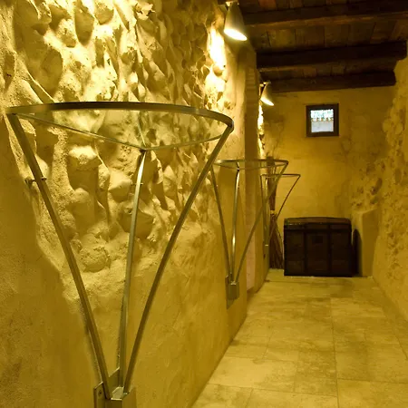 Il Villino Hotel&spa SantʼArcangelo di Romagna