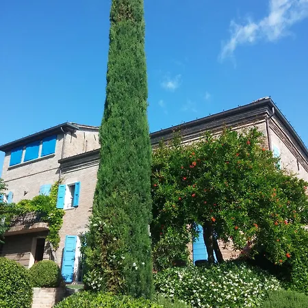 Il Villino & SantʼArcangelo di Romagna