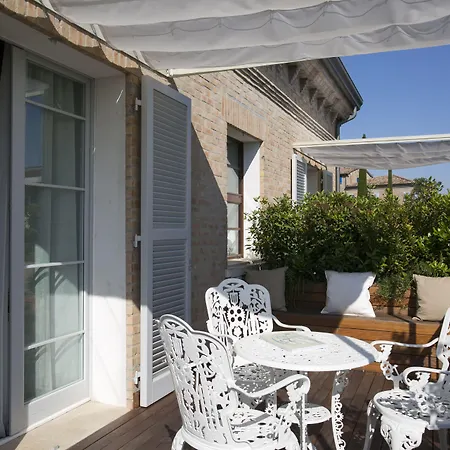 Il Villino Hotel&spa 4*