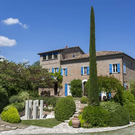 Il Villino Hotel&spa Hotel