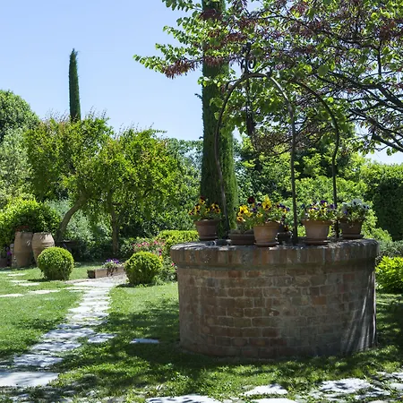 Il Villino & Ξενοδοχείο SantʼArcangelo di Romagna